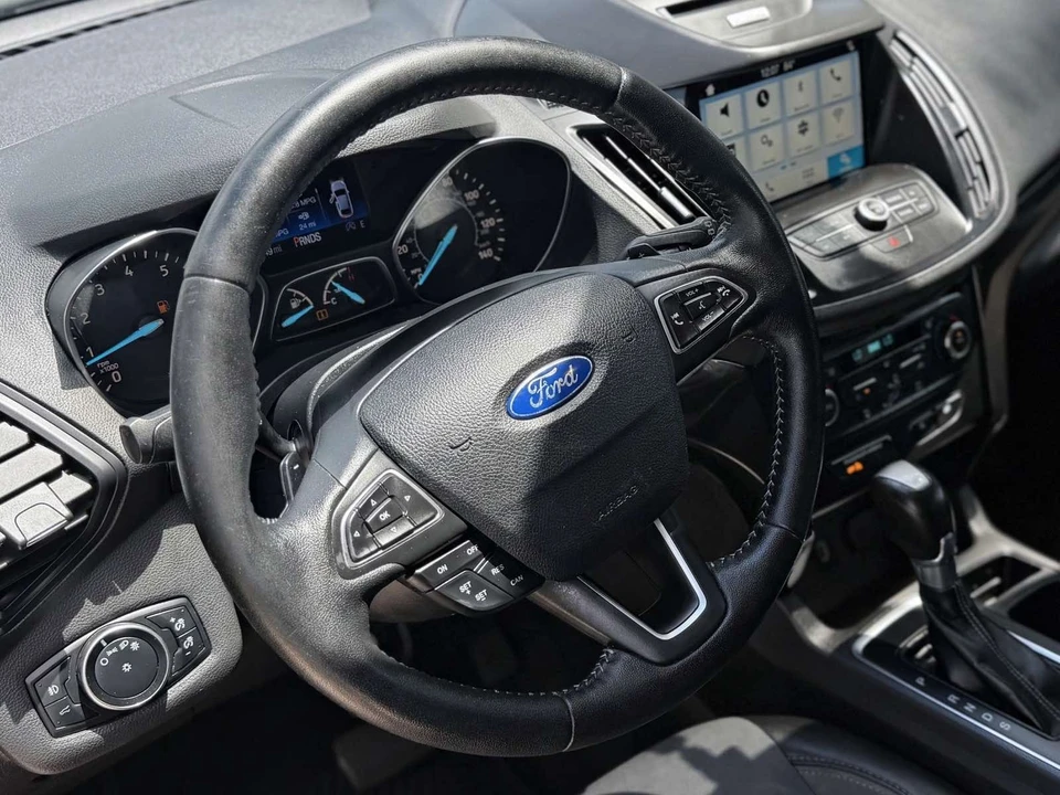 2017 Ford Escape - Image 4 of 13
