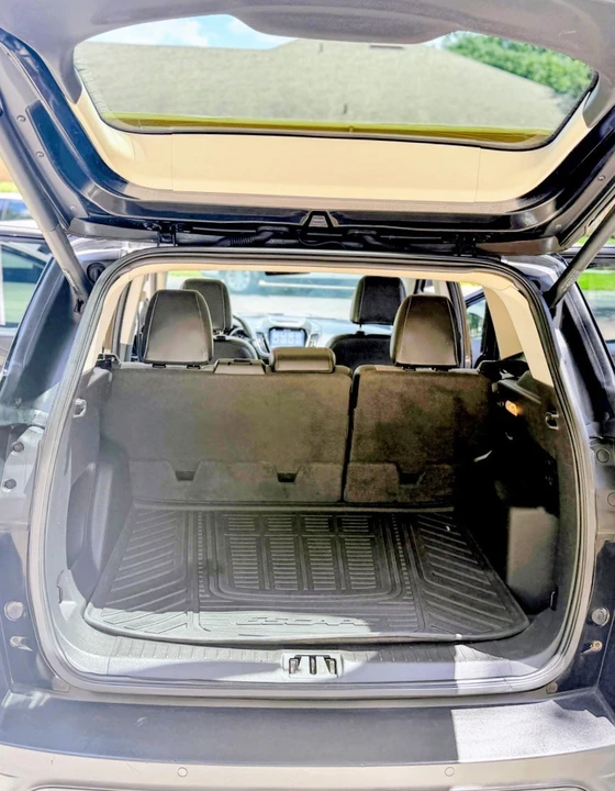 2017 Ford Escape - Image 11 of 13