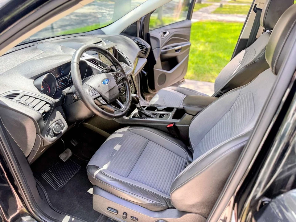 2017 Ford Escape - Image 9 of 13