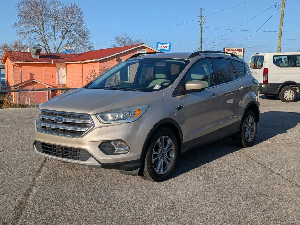 2017 Ford Escape - Image 6 of 21