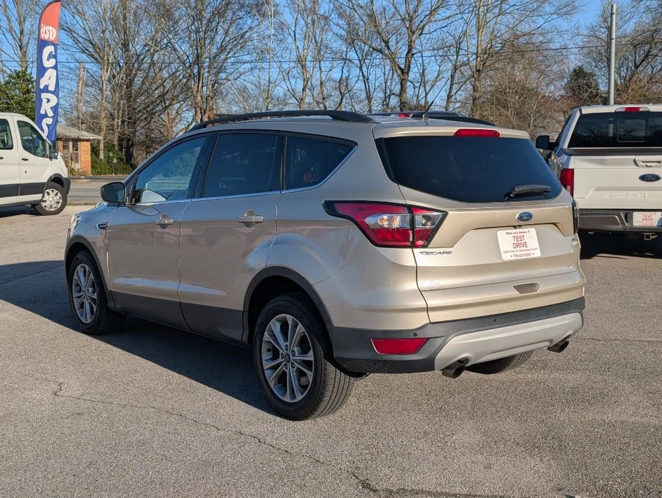2017 Ford Escape - Image 5 of 21