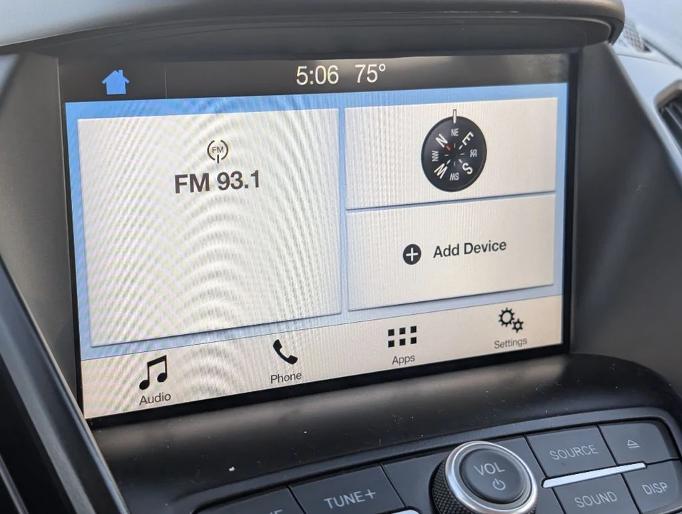 2017 Ford Escape - Image 18 of 21