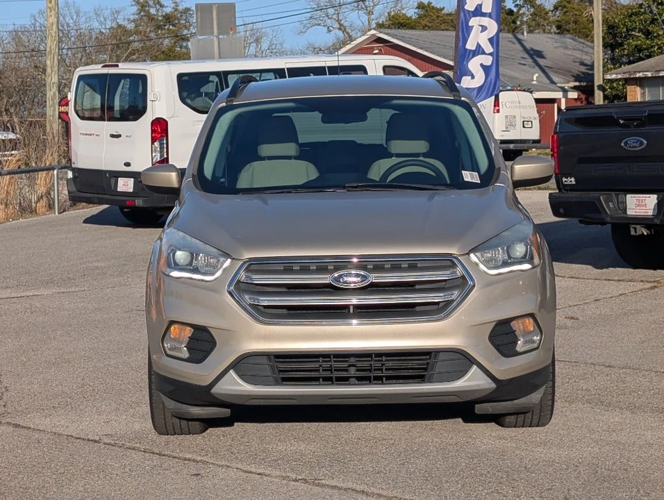2017 Ford Escape - Image 7 of 21