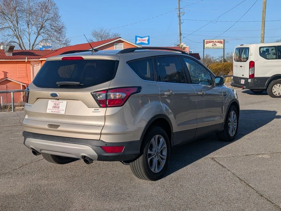 2017 Ford Escape - Image 3 of 21