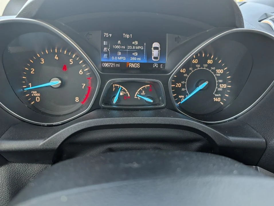 2017 Ford Escape - Image 16 of 21