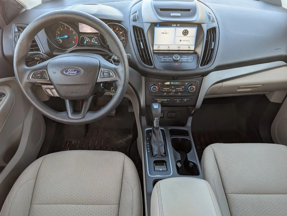 2017 Ford Escape - Image 9 of 21