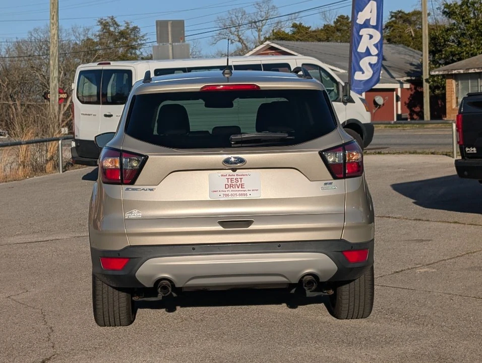 2017 Ford Escape - Image 4 of 21