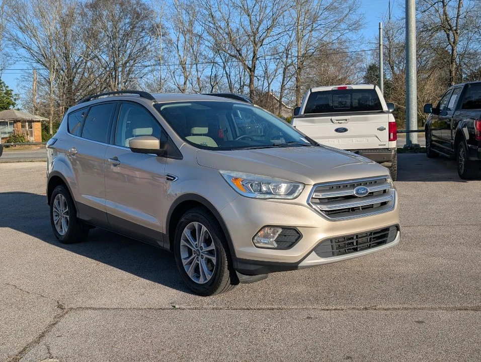 2017 Ford Escape - Image 2 of 21