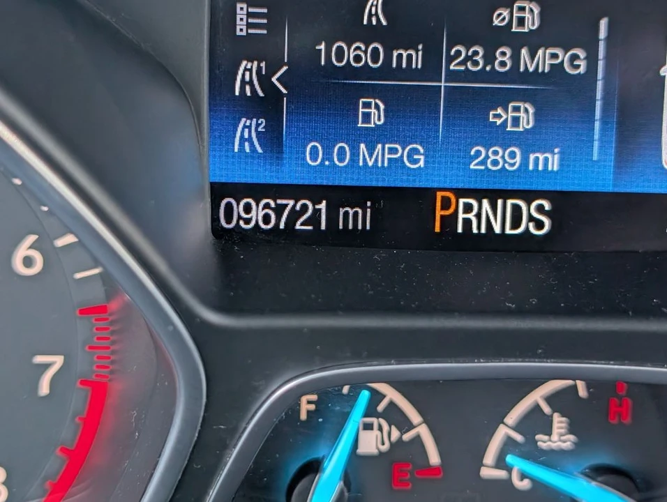 2017 Ford Escape - Image 17 of 21