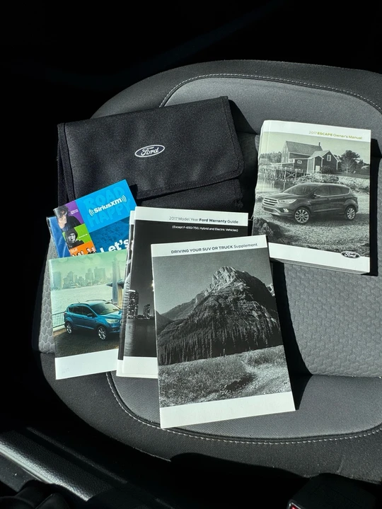 2017 Ford Escape - Image 18 of 18