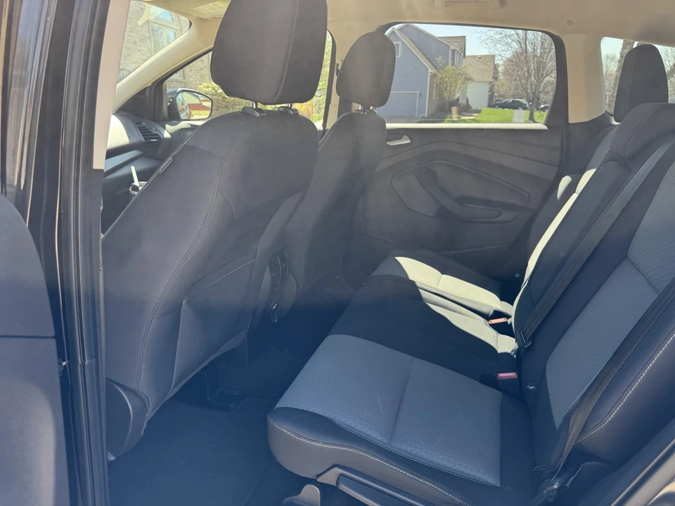 2017 Ford Escape - Image 11 of 18