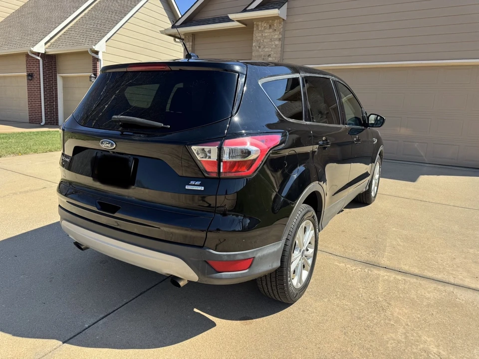 2017 Ford Escape - Image 3 of 18