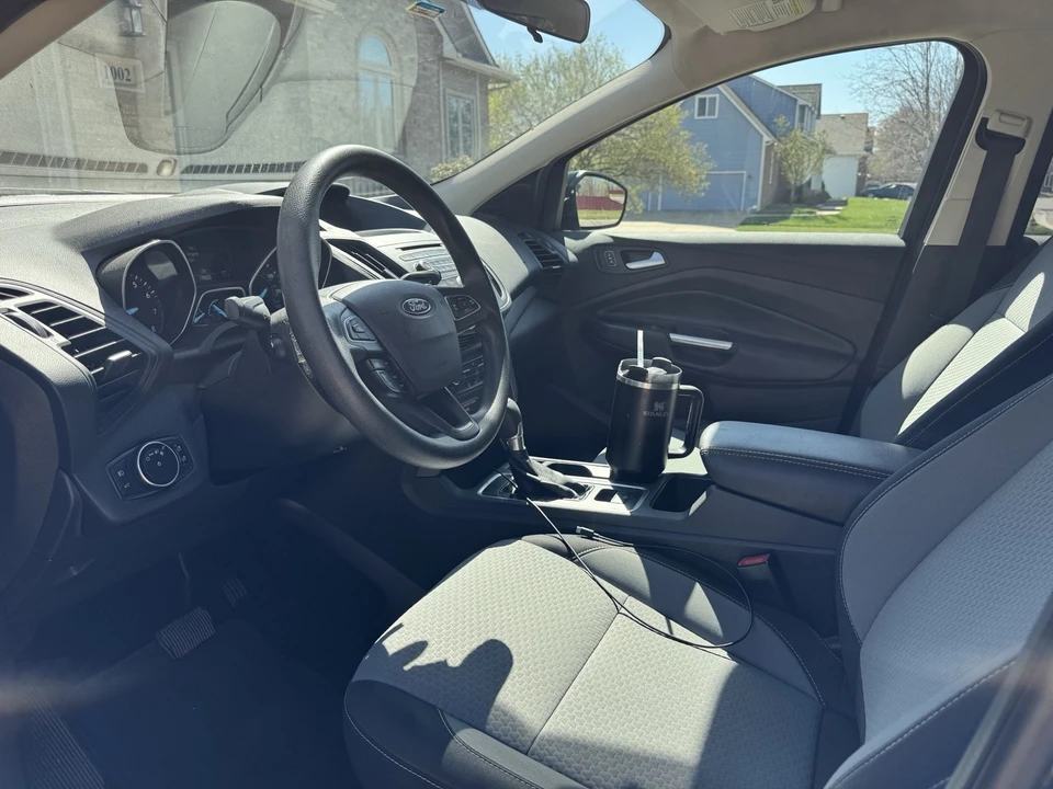 2017 Ford Escape - Image 9 of 18