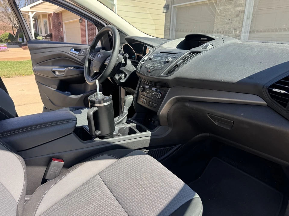 2017 Ford Escape - Image 14 of 18