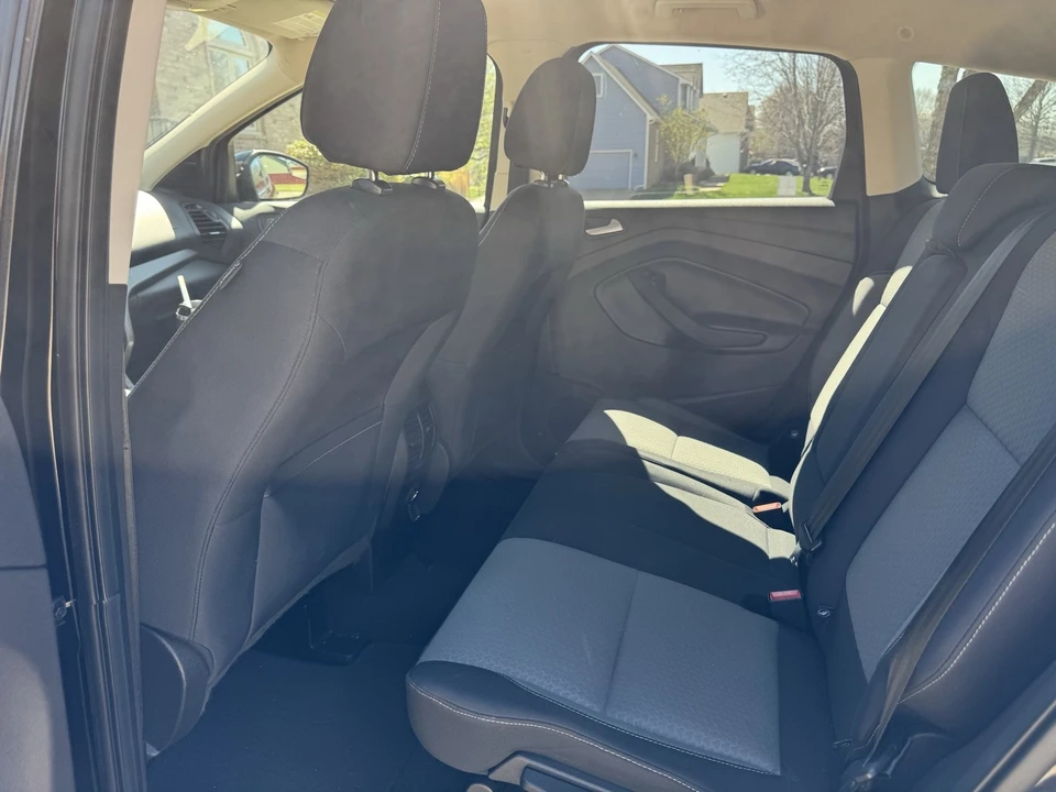 2017 Ford Escape - Image 12 of 18