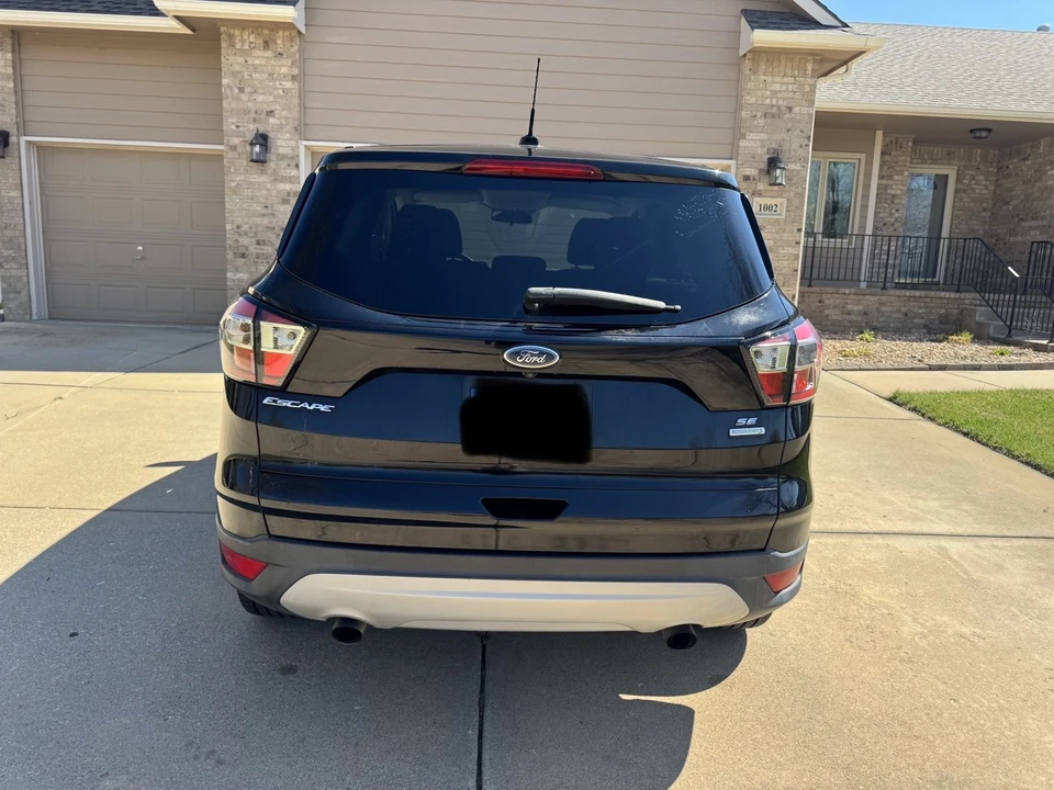 2017 Ford Escape - Image 6 of 18