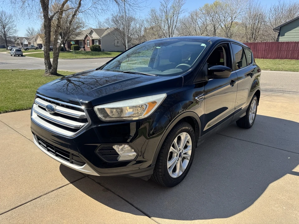 2017 Ford Escape - Image 4 of 18