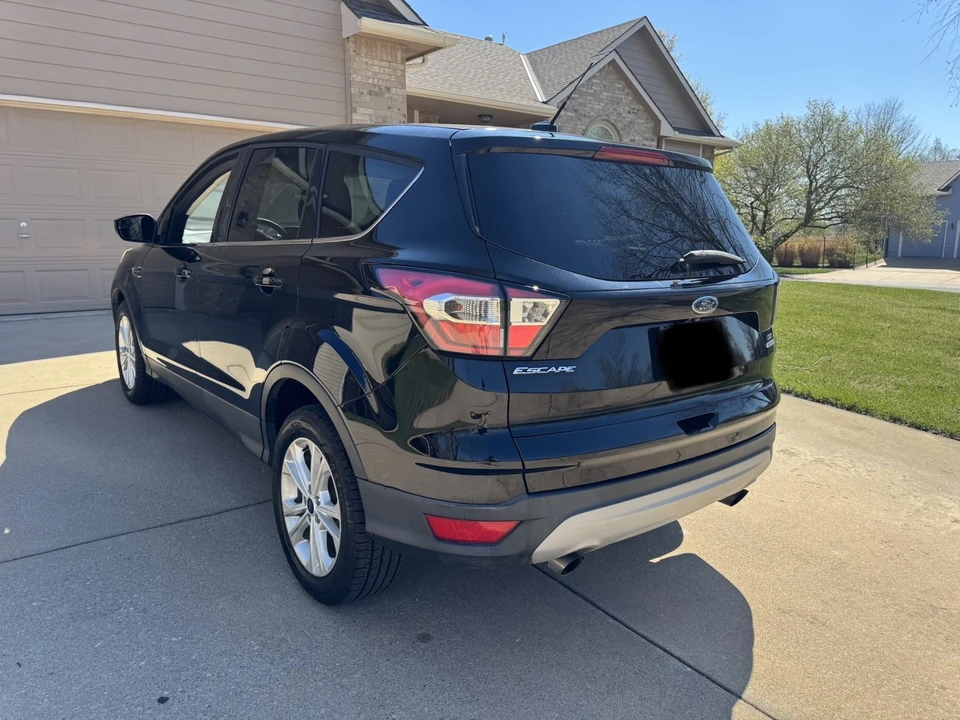 2017 Ford Escape - Image 2 of 18