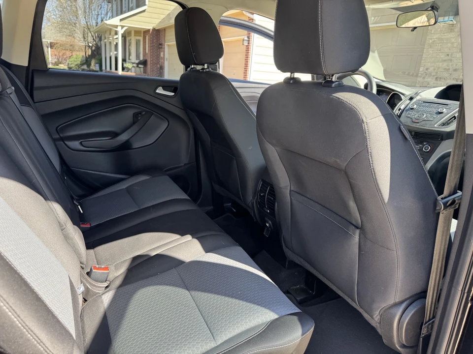 2017 Ford Escape - Image 13 of 18