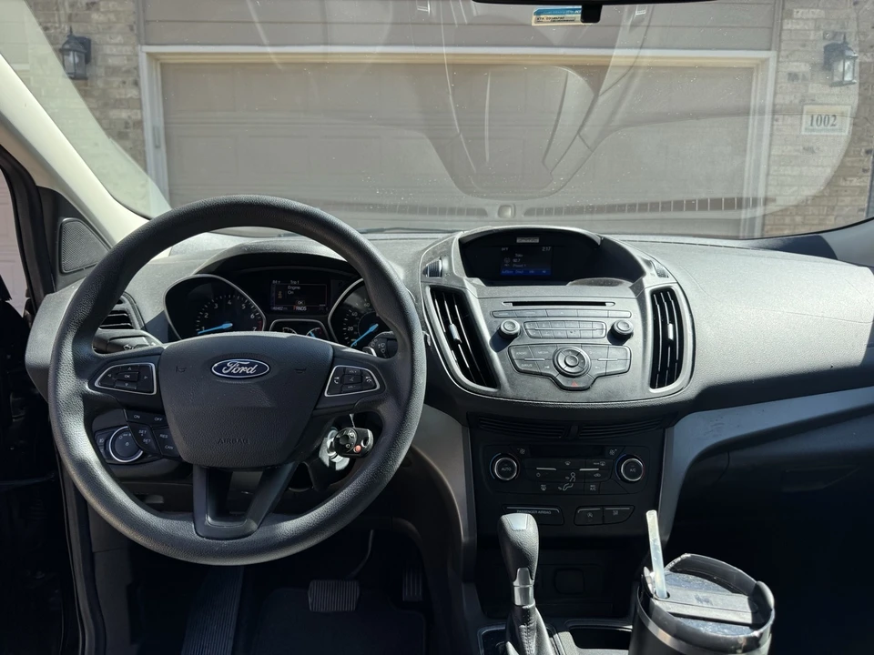 2017 Ford Escape - Image 15 of 18
