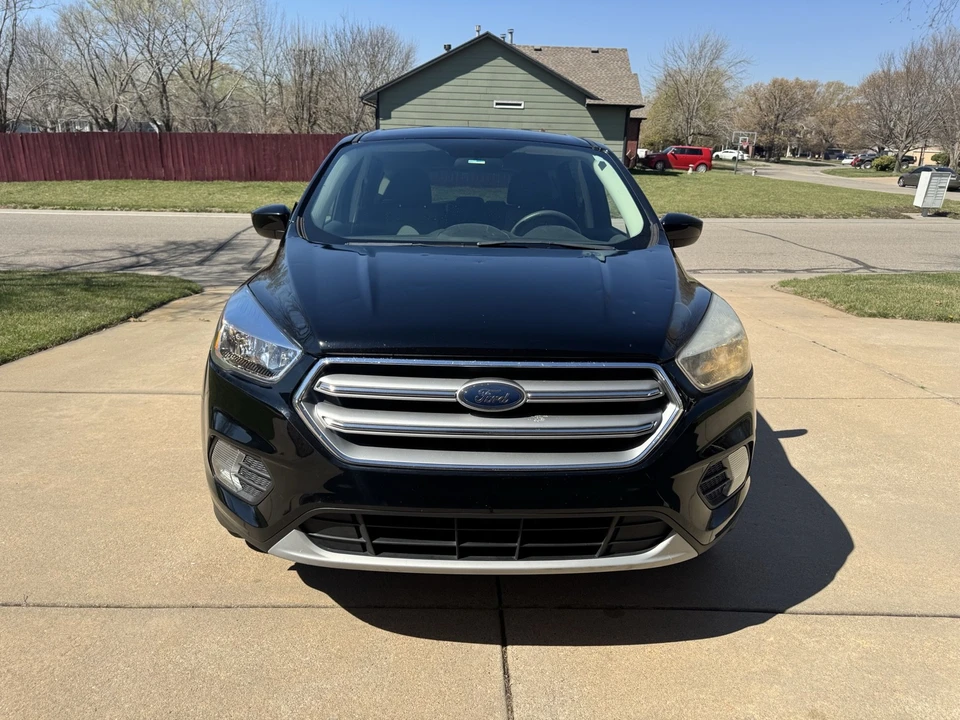 2017 Ford Escape - Image 5 of 18