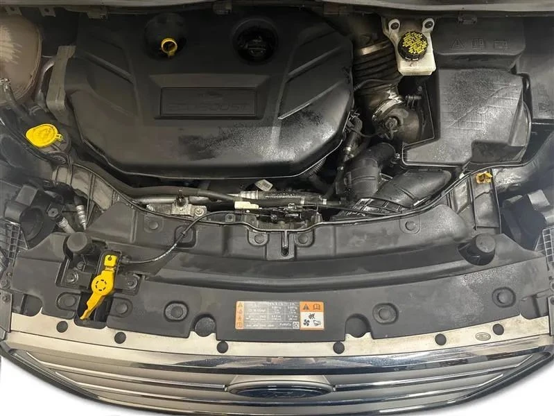 2017 Ford Escape - Image 11 of 12