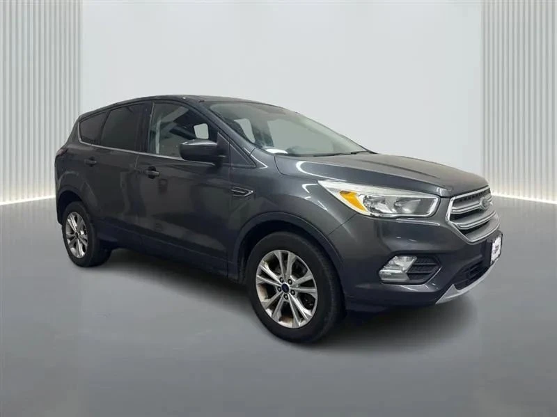 2017 Ford Escape - Image 7 of 12