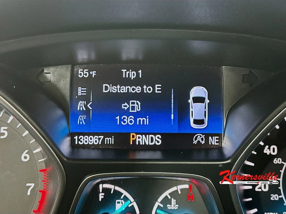 2017 Ford Escape - Image 15 of 21