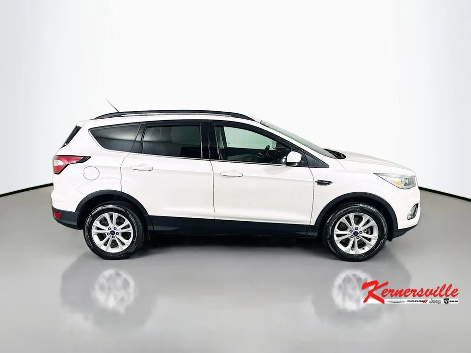 2017 Ford Escape - Image 8 of 21