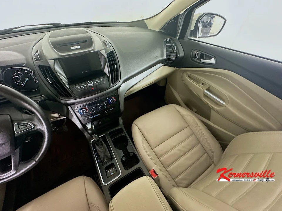 2017 Ford Escape - Image 11 of 21