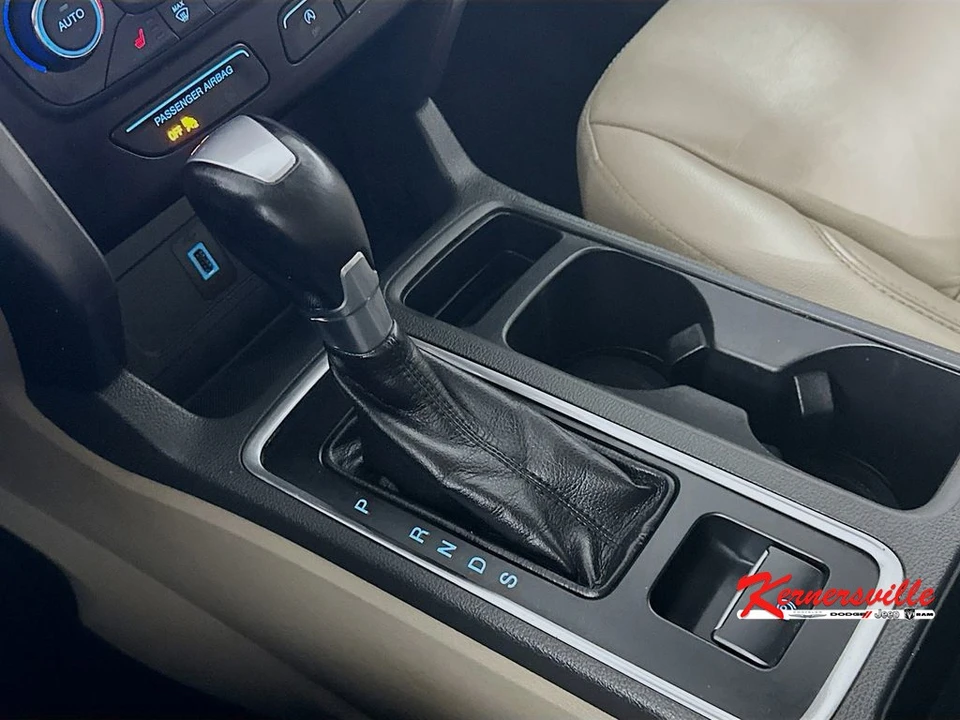 2017 Ford Escape - Image 16 of 21