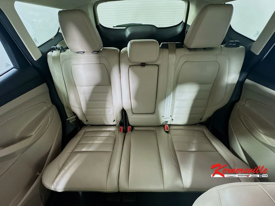 2017 Ford Escape - Image 13 of 21