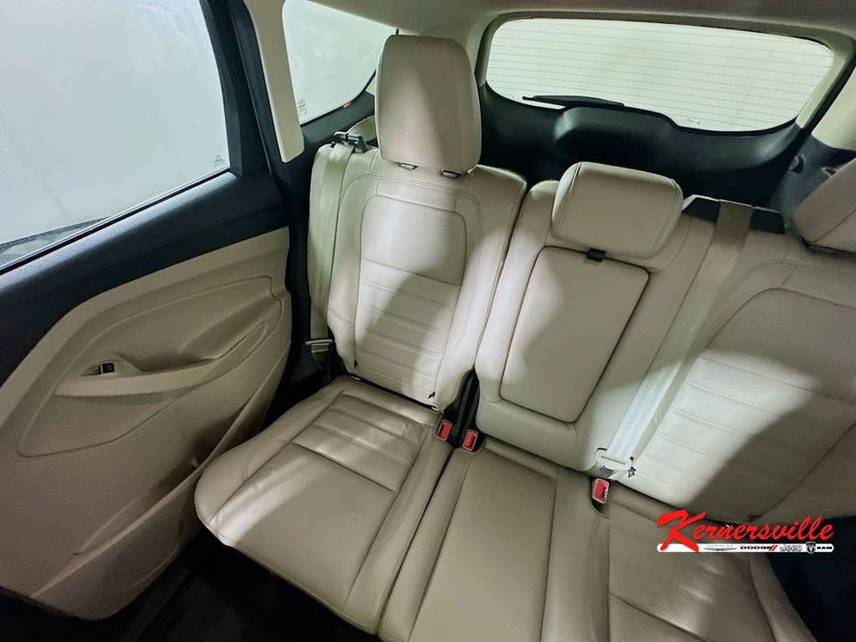 2017 Ford Escape - Image 12 of 21