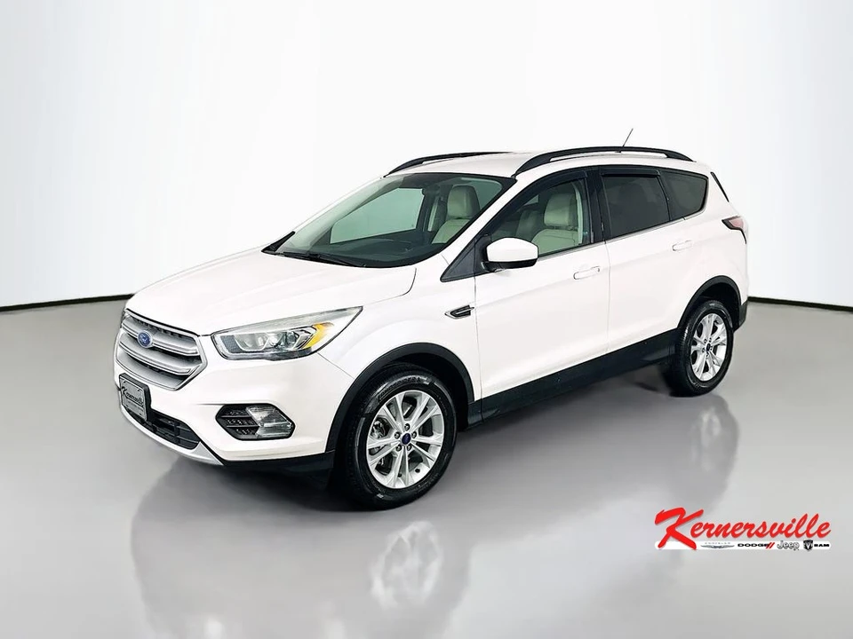 2017 Ford Escape - Image 3 of 21