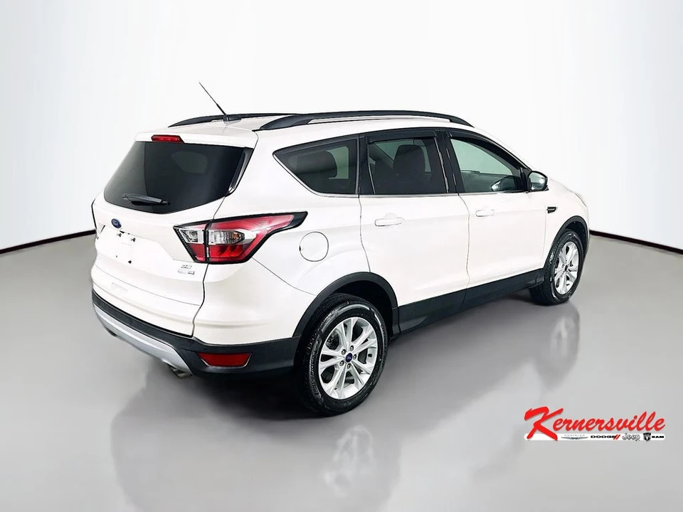 2017 Ford Escape - Image 7 of 21