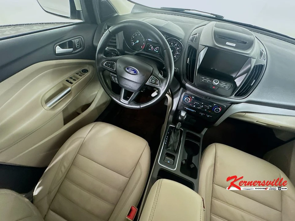 2017 Ford Escape - Image 9 of 21