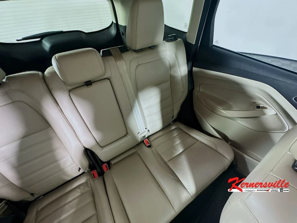 2017 Ford Escape - Image 14 of 21