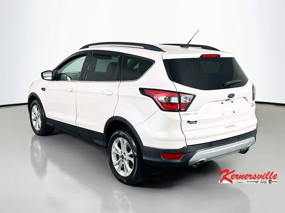 2017 Ford Escape - Image 5 of 21