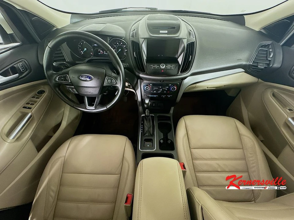 2017 Ford Escape - Image 10 of 21