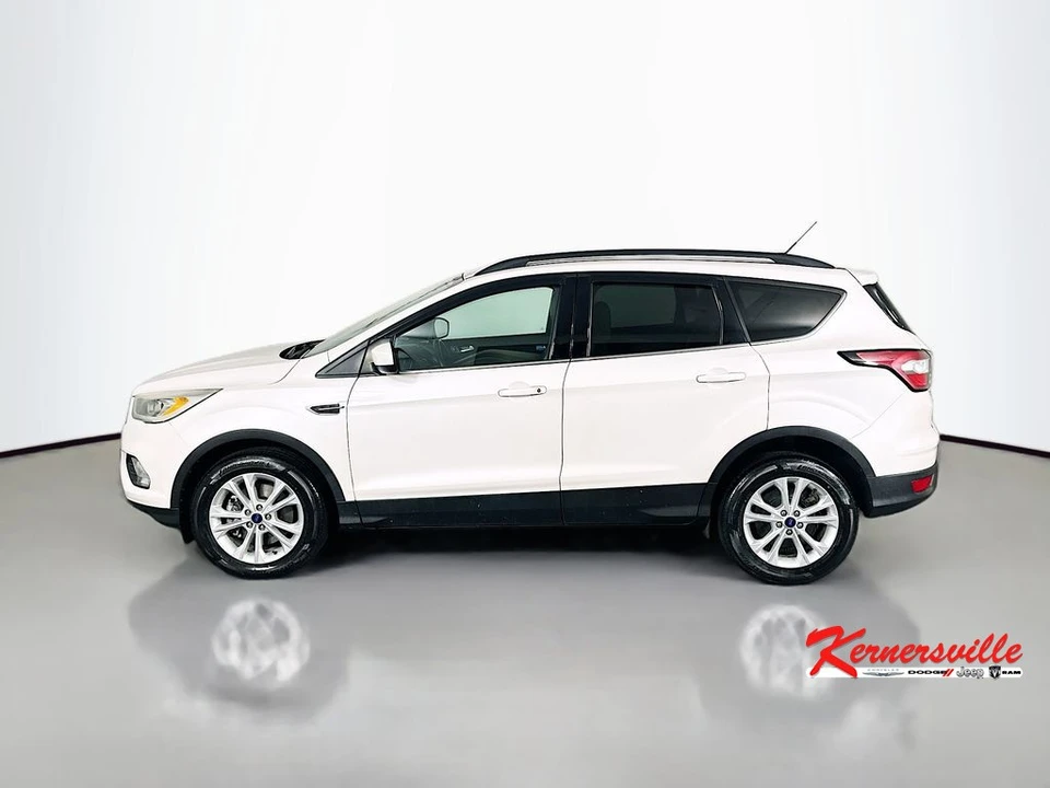 2017 Ford Escape - Image 4 of 21
