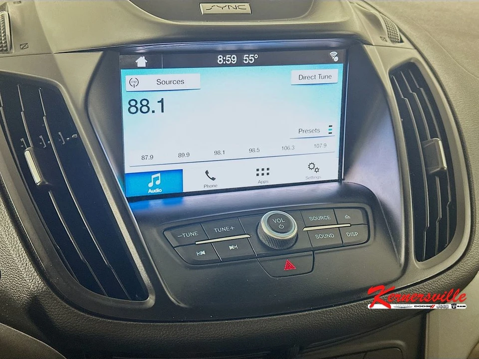 2017 Ford Escape - Image 17 of 21