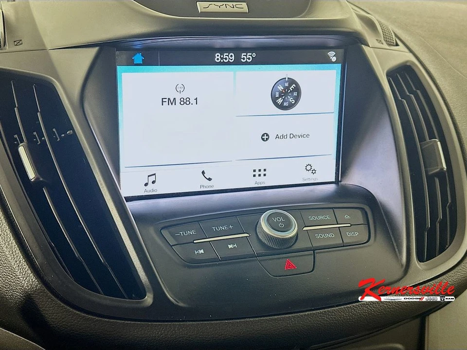 2017 Ford Escape - Image 19 of 21