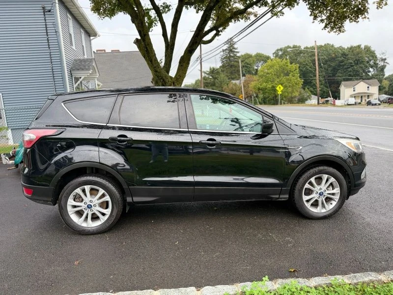2017 Ford Escape - Image 7 of 12