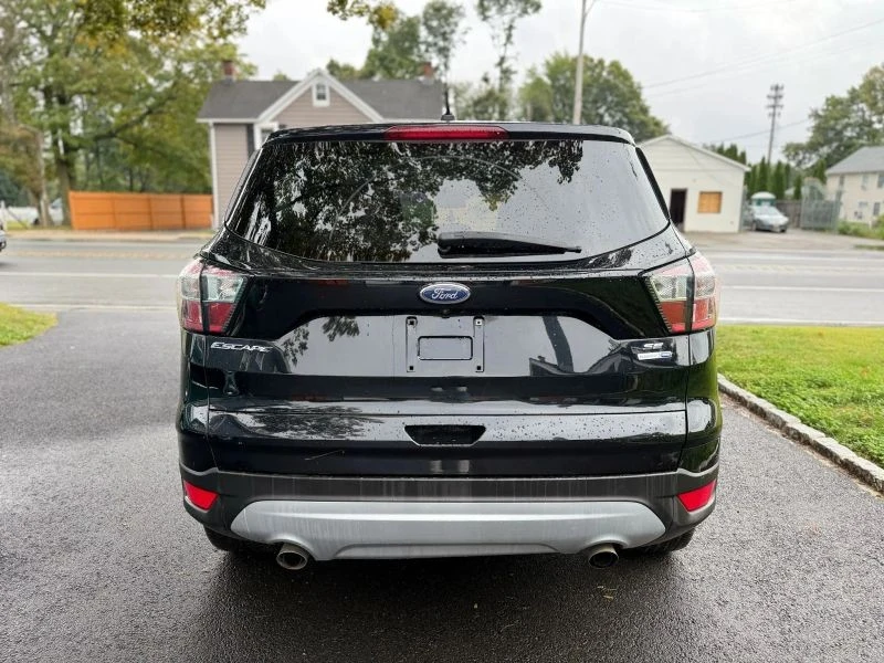 2017 Ford Escape - Image 8 of 12