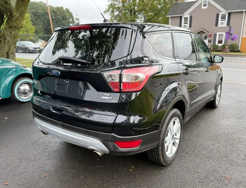 2017 Ford Escape - Image 4 of 12