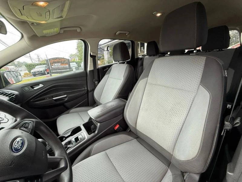 2017 Ford Escape - Image 12 of 12