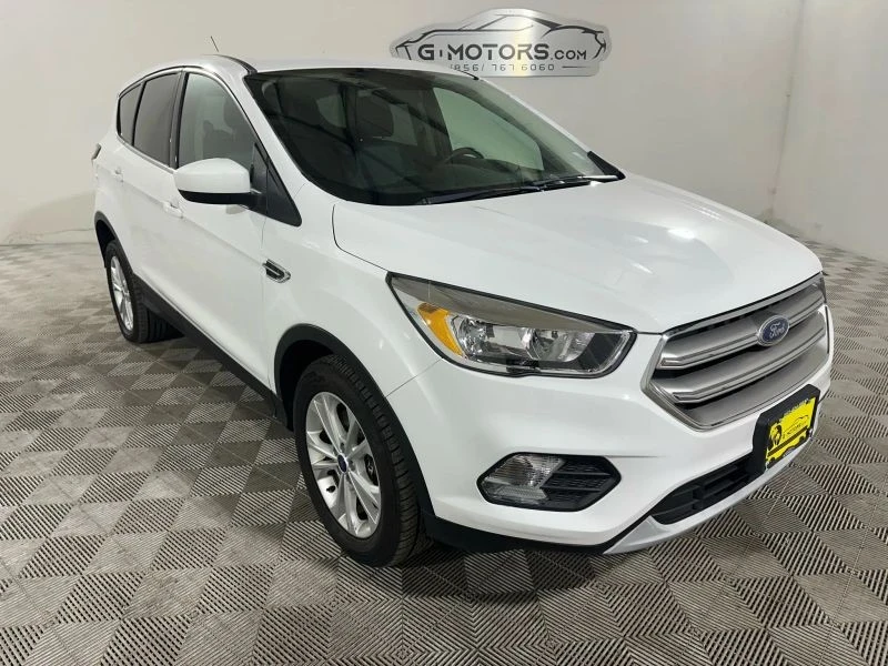 2017 Ford Escape - Image 10 of 12