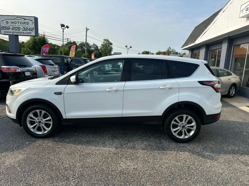 2017 Ford Escape - Image 4 of 12