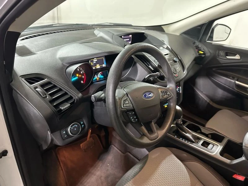 2017 Ford Escape - Image 12 of 12