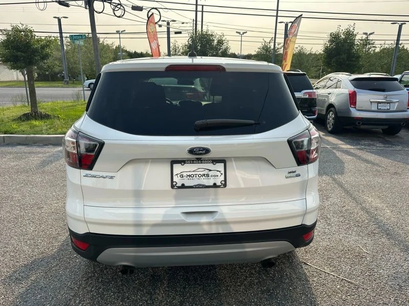 2017 Ford Escape - Image 6 of 12